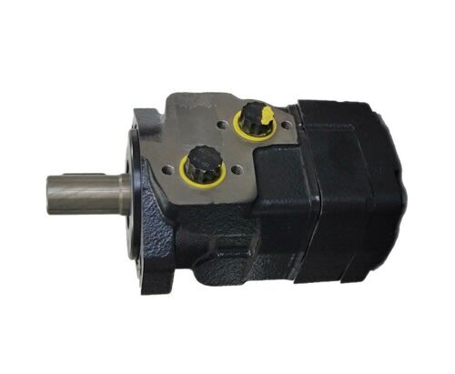 Гидромотор 200110A6312BAAAAP (SNW190628913)