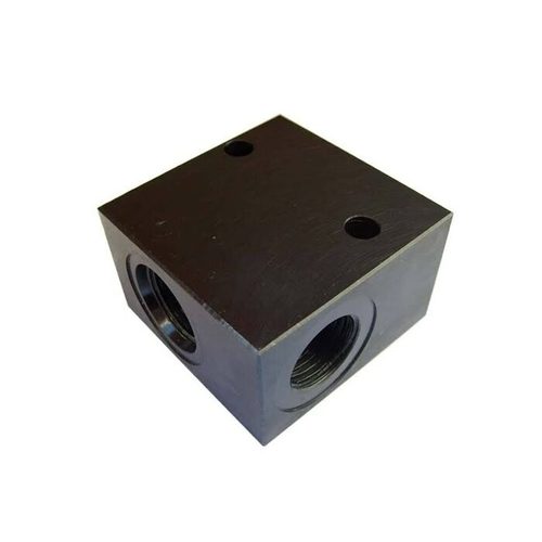 Корпус LB08-2-S-2G Keta